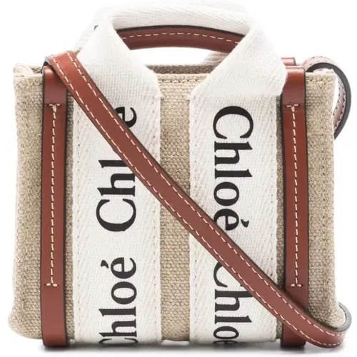 Bags > Mini Bags - - Chloé - Modalova
