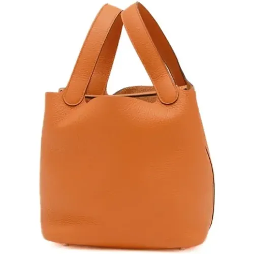 Pre-owned > Pre-owned Bags > Pre-owned Handbags - - Hermès Vintage - Modalova