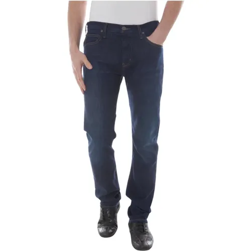 Jeans > Slim-fit Jeans - - Armani Jeans - Modalova