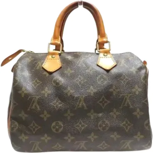 Pre-owned > Pre-owned Bags > Pre-owned Handbags - - Louis Vuitton Vintage - Modalova