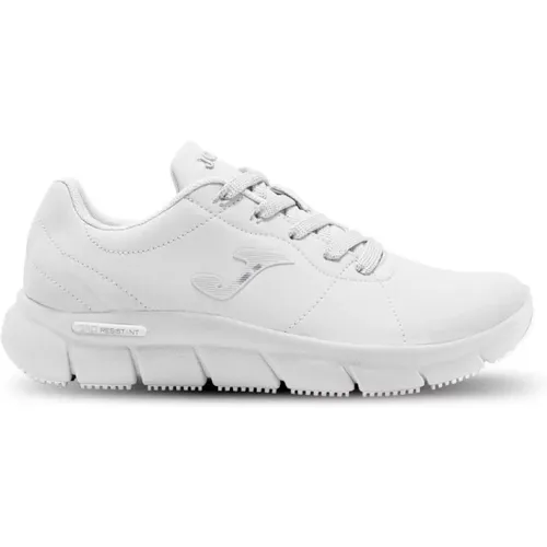 Joma - Shoes > Sneakers - White - Joma - Modalova