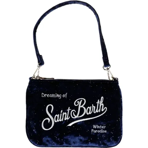 Bags > Clutches - - MC2 Saint Barth - Modalova