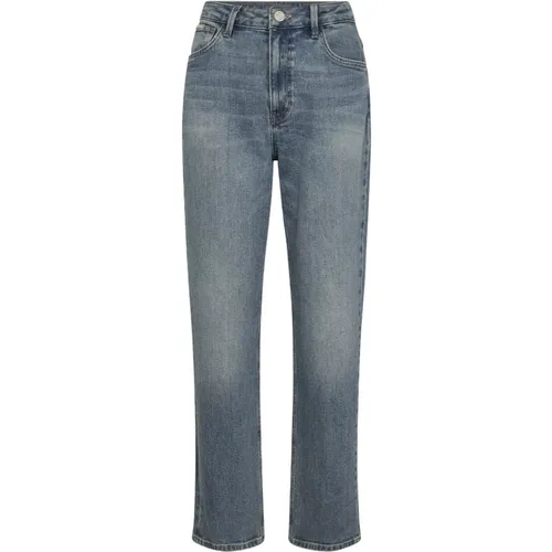 Jeans > Loose-fit Jeans - - MOS MOSH - Modalova