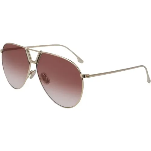 Accessories > Sunglasses - - Victoria Beckham - Modalova