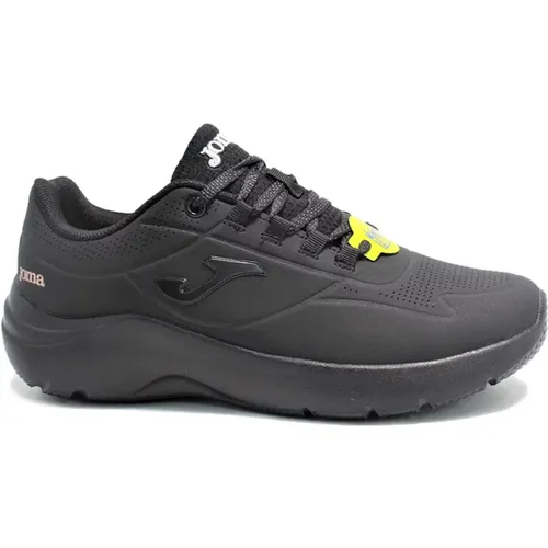 Joma - Shoes > Sneakers - Gray - Joma - Modalova