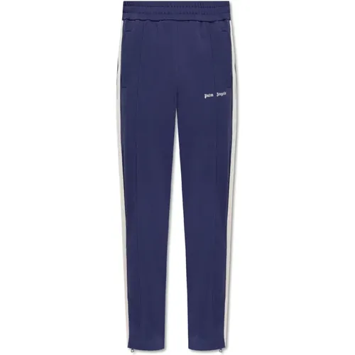 Trousers > Sweatpants - - Palm Angels - Modalova