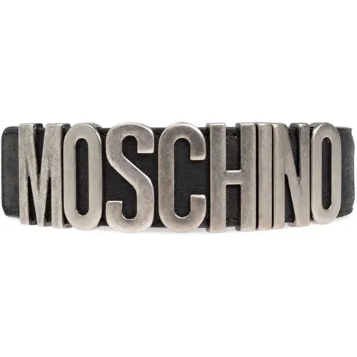 Accessories > Belts - - Moschino - Modalova