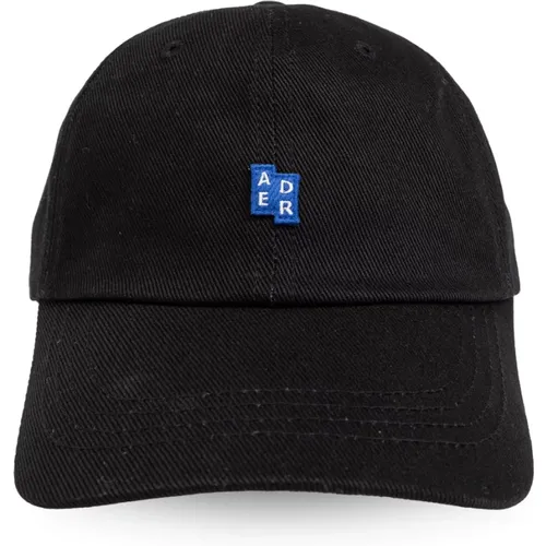 Accessories > Hats > Caps - - Ader Error - Modalova