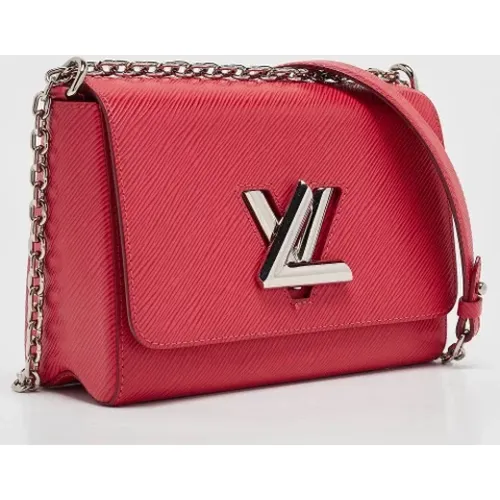 Pre-owned > Pre-owned Bags > Pre-owned Cross Body Bags - - Louis Vuitton Vintage - Modalova