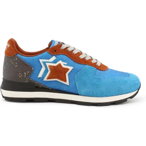 Shoes > Sneakers - - atlantic stars - Modalova