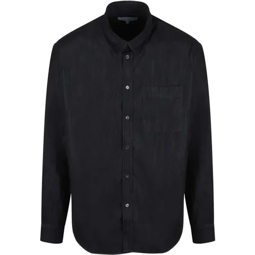 Shirts > Casual Shirts - - Maison Kitsuné - Modalova