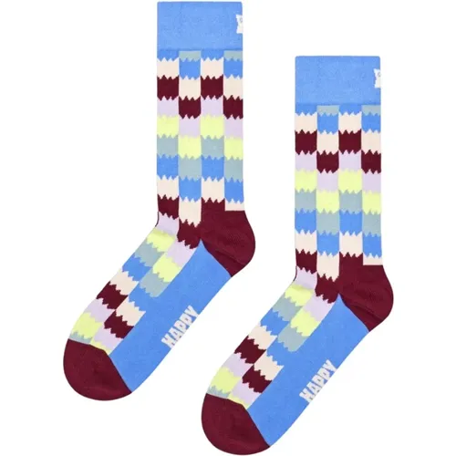 Underwear > Socks - - Happy Socks - Modalova