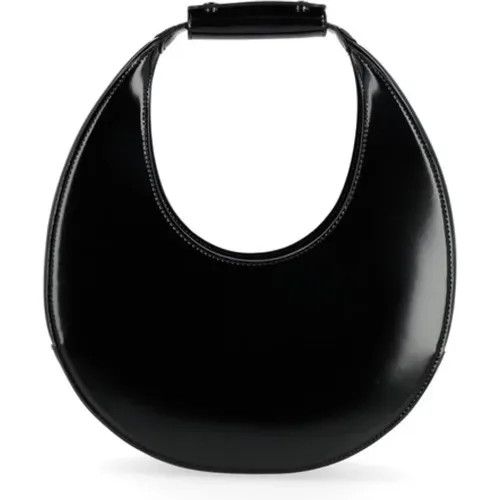 Staud - Bags > Handbags - Black - Staud - Modalova