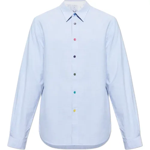 Shirts > Casual Shirts - - PS By Paul Smith - Modalova