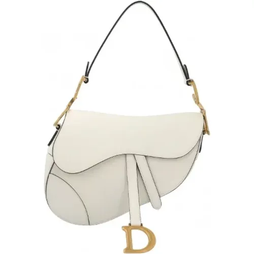 Pre-owned > Pre-owned Bags > Pre-owned Handbags - - Dior Vintage - Modalova