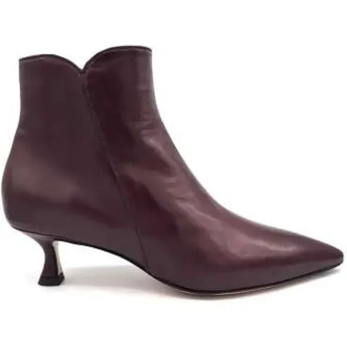 Shoes > Boots > Heeled Boots - - Mara Bini - Modalova