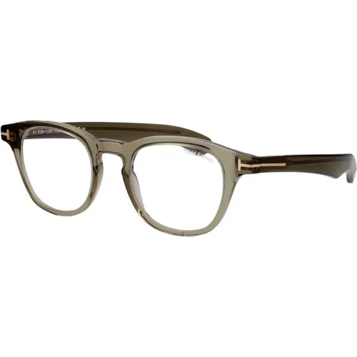 Accessories > Glasses - - Tom Ford - Modalova