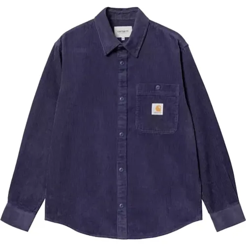 Shirts > Casual Shirts - - Carhartt WIP - Modalova