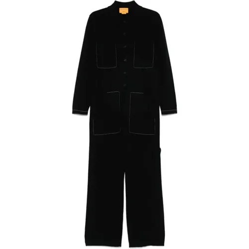 Jumpsuits & Playsuits > Jumpsuits - - Guest In Residence - Modalova