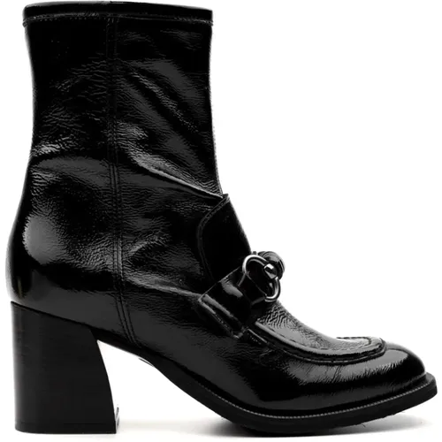 Shoes > Boots > Heeled Boots - - Zoe - Modalova