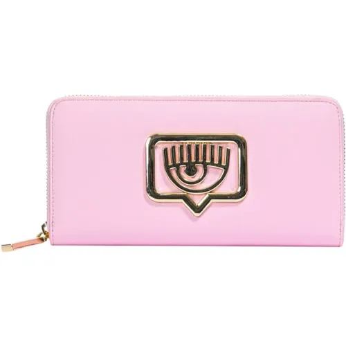 Accessories > Wallets & Cardholders - - Chiara Ferragni Collection - Modalova