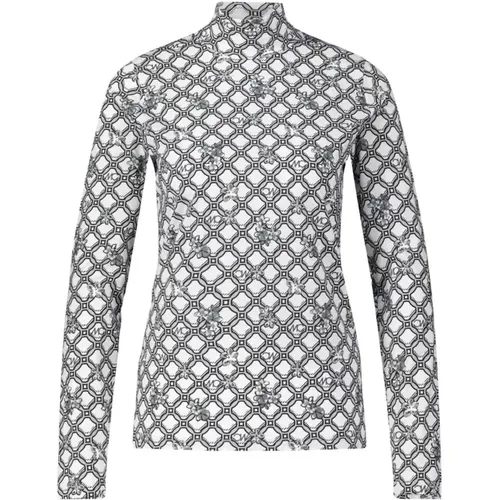 Tops > Long Sleeve Tops - - Marc Cain - Modalova