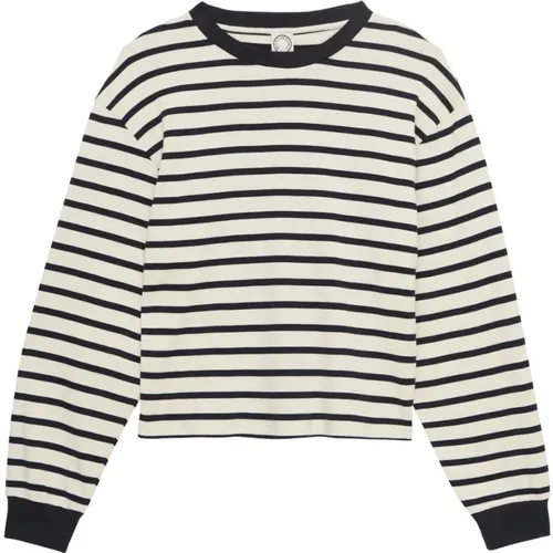 Tops > Long Sleeve Tops - - Ines De La Fressange Paris - Modalova