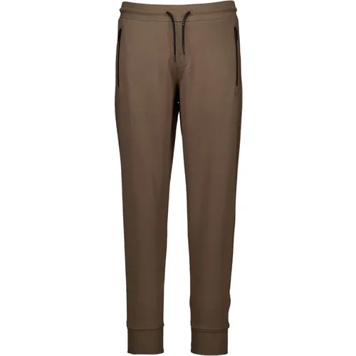 Trousers > Sweatpants - - Genti - Modalova