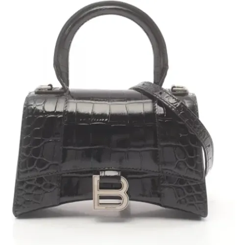 Pre-owned > Pre-owned Bags > Pre-owned Handbags - - Balenciaga Vintage - Modalova