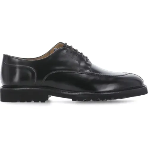 Shoes > Flats > Business Shoes - - Berwick - Modalova