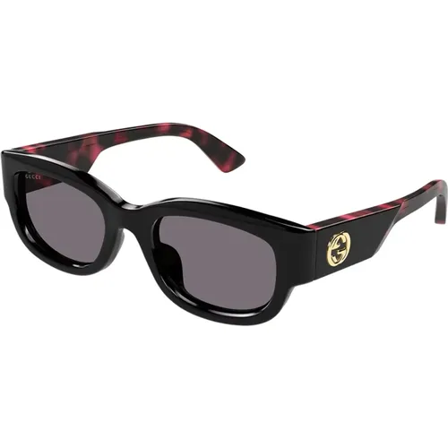 Accessories > Sunglasses - - Gucci - Modalova