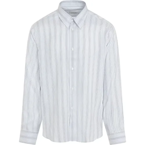 Shirts > Casual Shirts - - Lanvin - Modalova