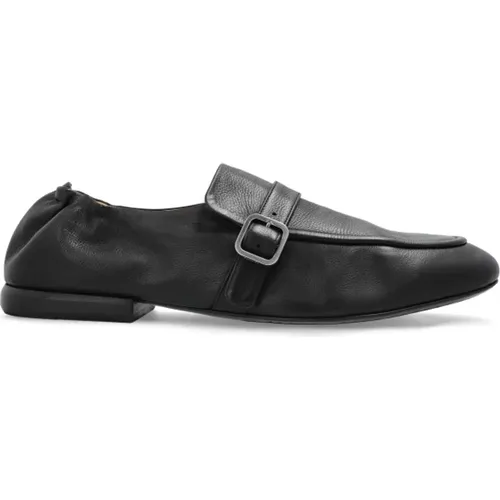 Shoes > Flats > Loafers - - Marsell - Modalova