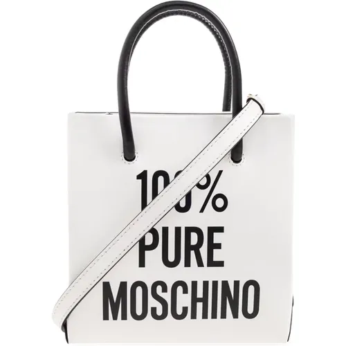 Bags > Mini Bags - - Moschino - Modalova