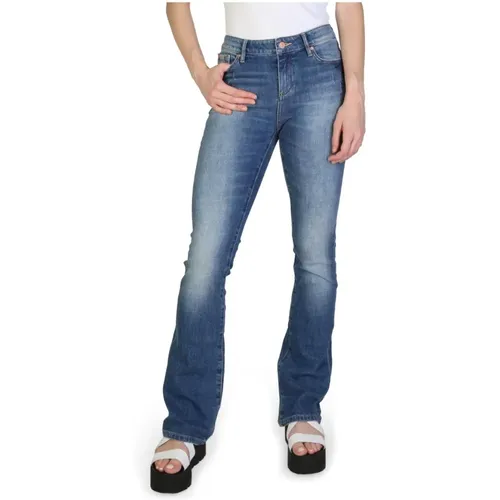 Jeans > Boot-cut Jeans - - Armani Exchange - Modalova