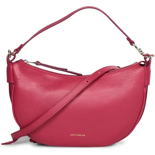 Bags > Handbags - - Coccinelle - Modalova