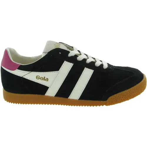 Gola - Shoes > Sneakers - Black - Gola - Modalova