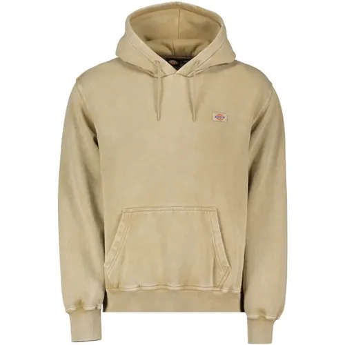 Sweatshirts & Hoodies > Hoodies - - Dickies - Modalova