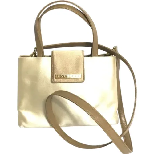 Pre-owned > Pre-owned Bags > Pre-owned Handbags - - Bvlgari Vintage - Modalova