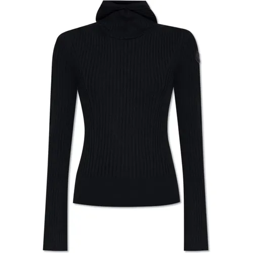 Knitwear > Turtlenecks - - Moncler - Modalova