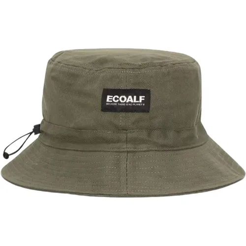 Accessories > Hats > Hats - - Ecoalf - Modalova