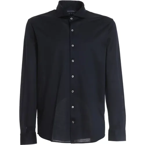 Shirts > Casual Shirts - - Paolo Fiorillo Capri - Modalova