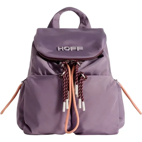 Hoff - Bags > Backpacks - Purple - Hoff - Modalova