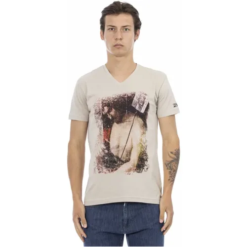 Tops > T-Shirts - - Trussardi - Modalova