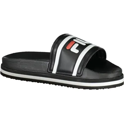 Shoes > Flip Flops & Sliders > Sliders - - Fila - Modalova