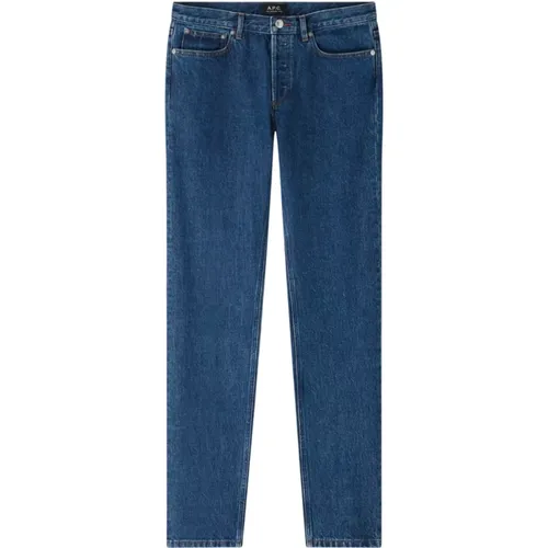 Jeans > Straight Jeans - - A.p.c. - Modalova