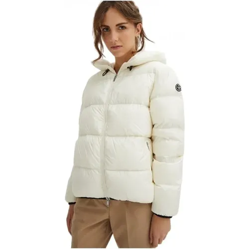 Jackets > Winter Jackets - - Centogrammi - Modalova
