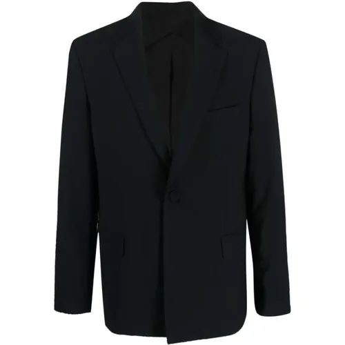 Jackets > Blazers - Black - 424 - Modalova