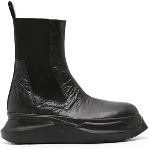 Shoes > Boots > Chelsea Boots - - Rick Owens - Modalova