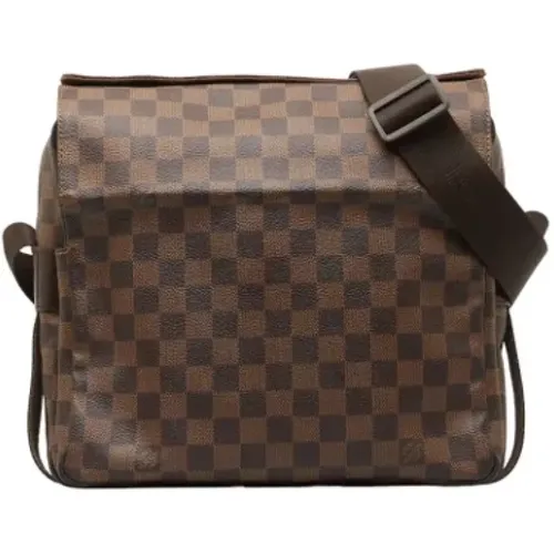 Pre-owned > Pre-owned Bags > Pre-owned Cross Body Bags - - Louis Vuitton Vintage - Modalova